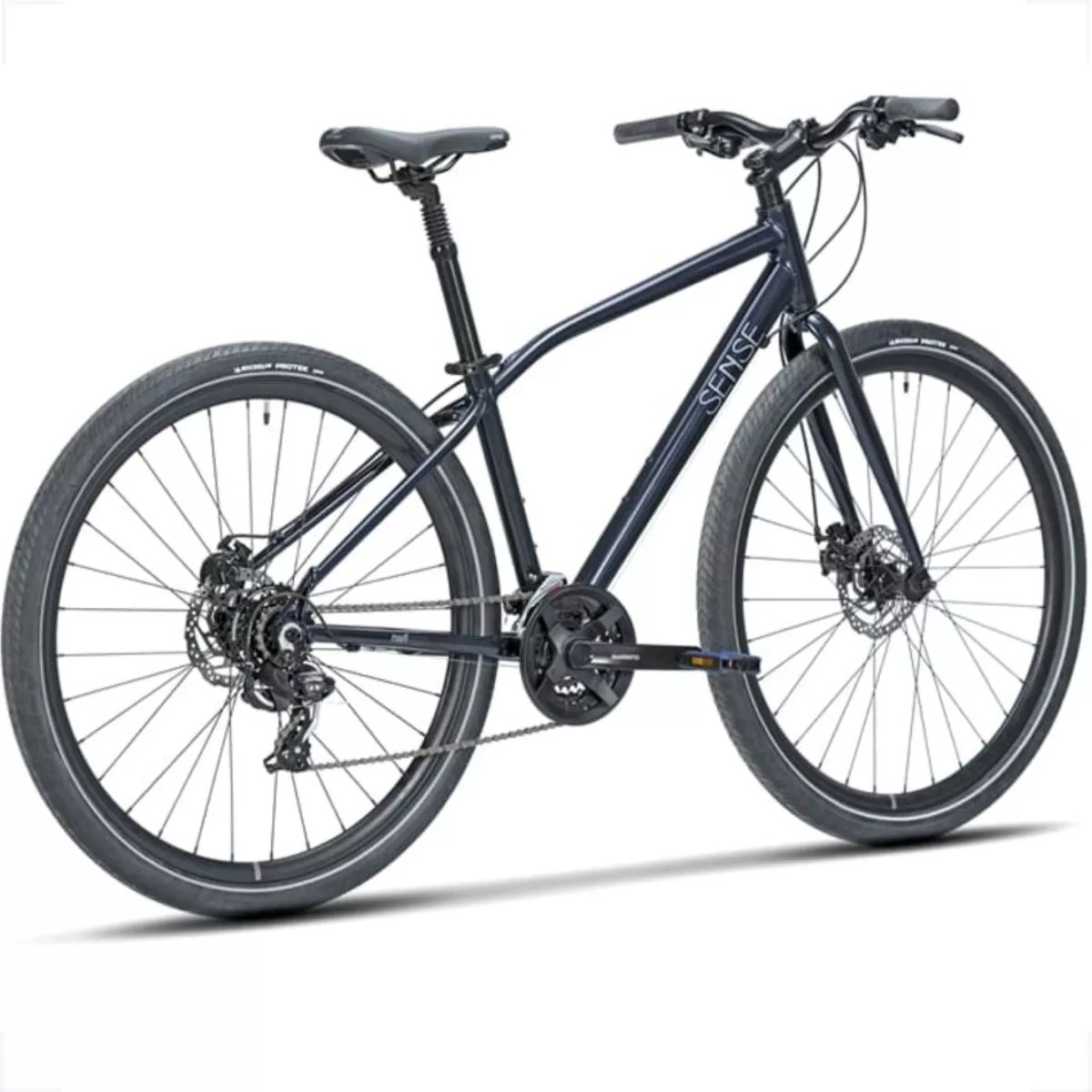 Bicicleta Sense Move Urban 2025 2
