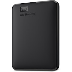 WD Elements Portátil