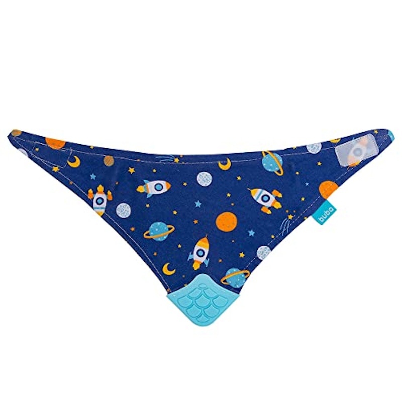 Bandana com Mordedor Espaço 3