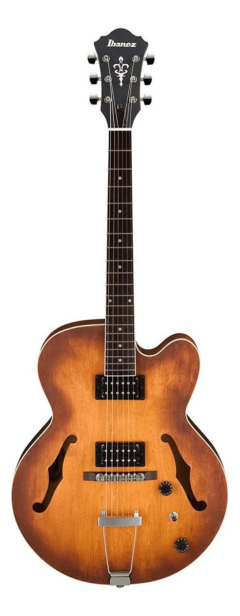 Hollow Body Ibanez 1