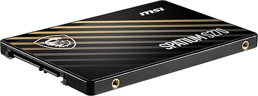 Spatium S270 SATA 2.5" 3