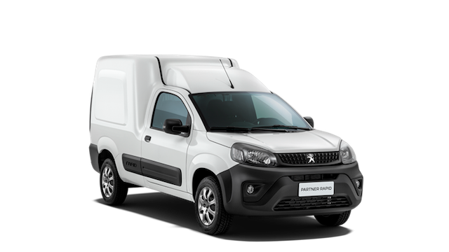 Top 10 Melhores Furgões (Renault e mais) 4