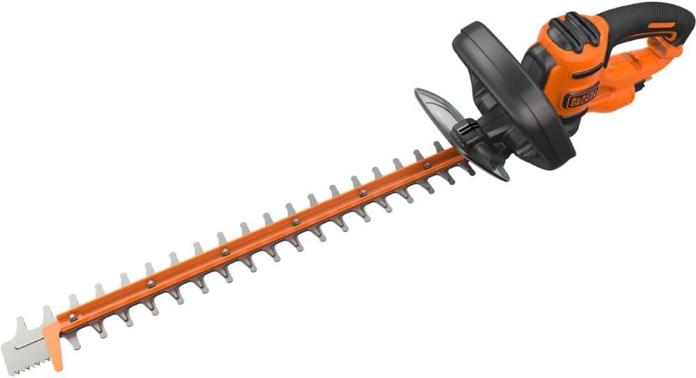 Aparador de Cerca Viva 22" 500 W 3