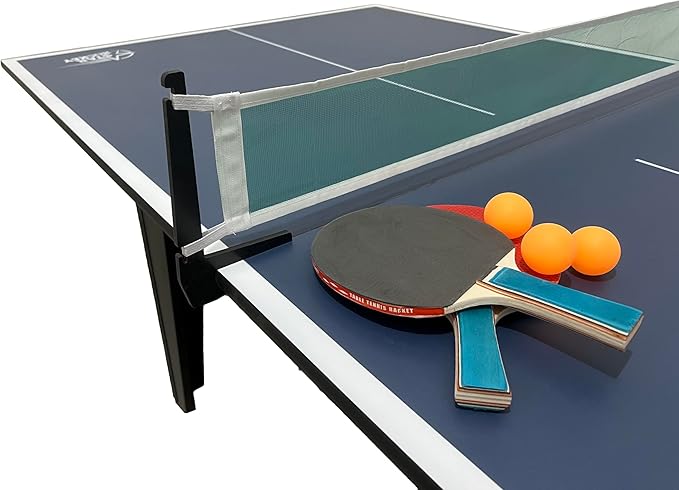 Mesa de Ping-Pong Star Hockey 4