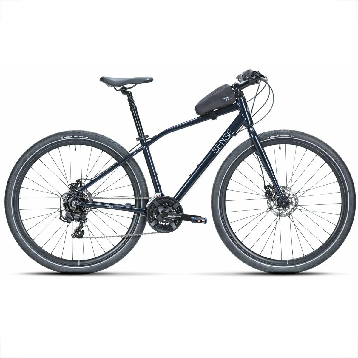 Bicicleta Sense Move Urban 2025 1