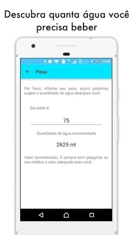 Beber Água 4