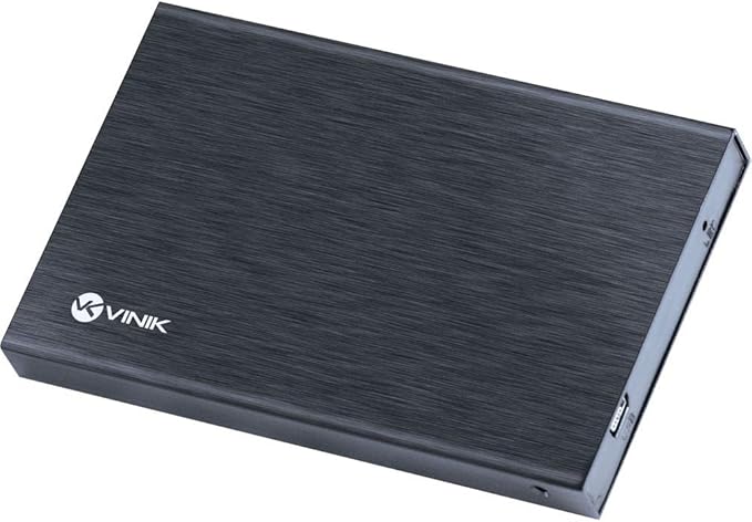 Case Externo para HD 2.5" 1