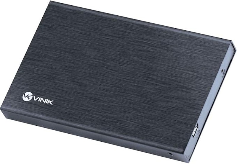 Case Externo para HD 2.5" 1