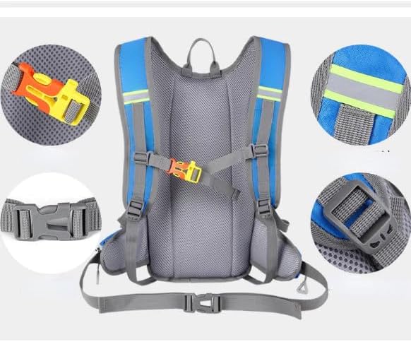 Mochila de Hidratação Luyisaber 2