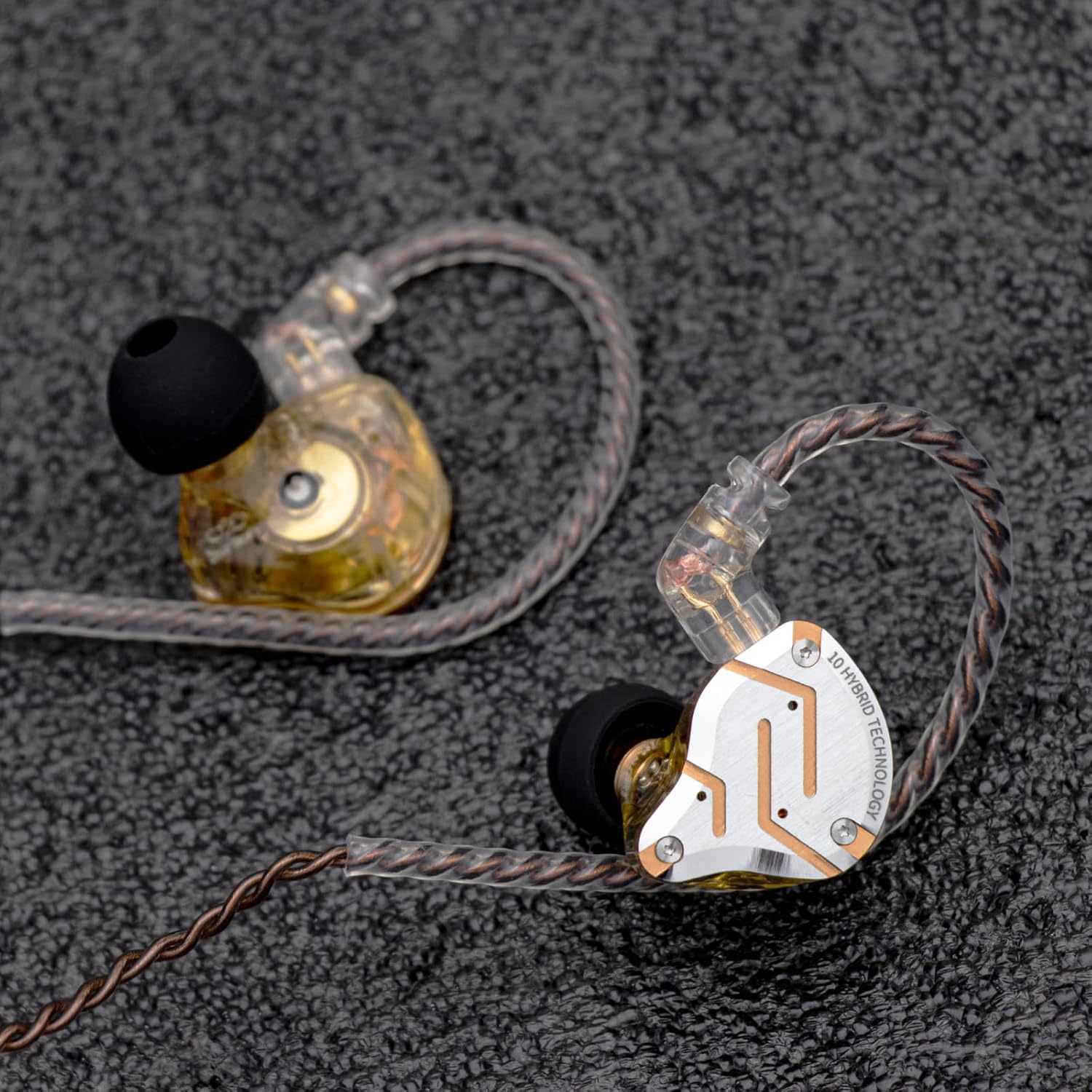 Fone KZ ZS10 Pro 3