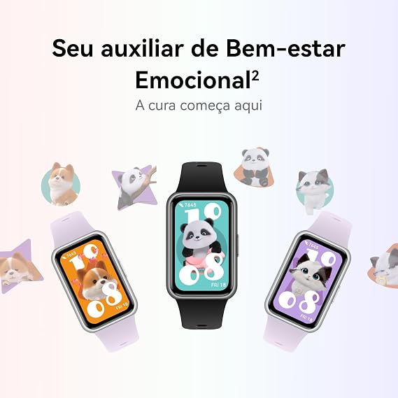 Smartwatch Huawei Band 11 5