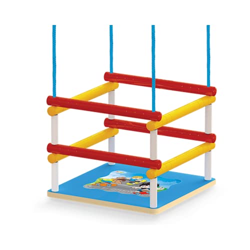 Top 10 Melhores Balanços Infantis  (Xalingo, Bemart e mais) 4