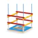 JUNGES Balanço Infantil Multicor 1
