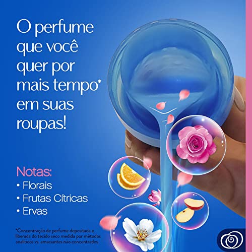  Amaciante Brisa de Verão 2