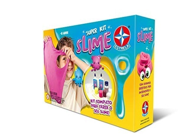 Super Kit Slime 2
