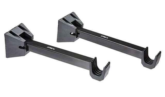 Suporte de Parede Horizontal para Bicicletas 1