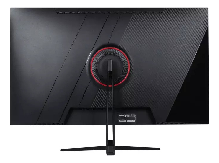 Monitor Gamer Z-MAX Z10 31,5" 3