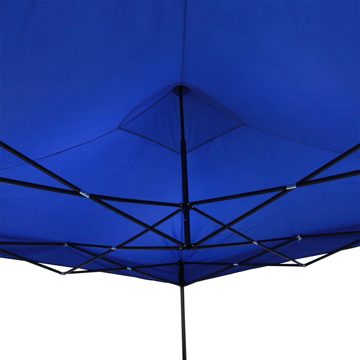 Gazebo Pagoda Guepardo 3 x 3 com 4 Níveis de Altura, FPS 50 e Poliéster 420D 3