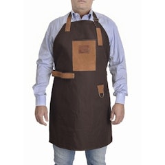 Avental Masculino Hylberman