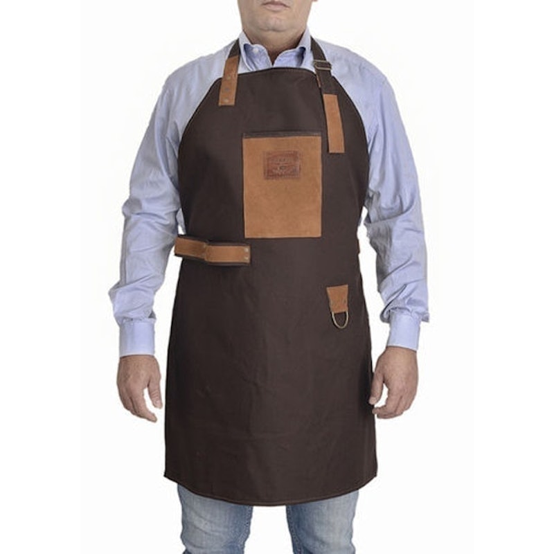 Avental Masculino Hylberman 1
