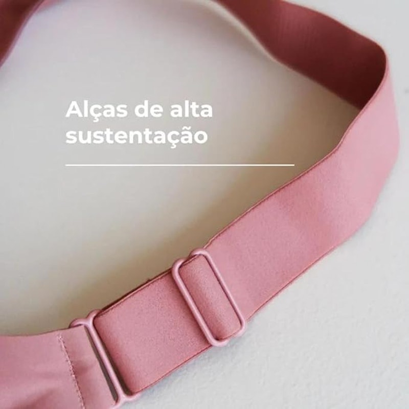 Sutiã Comfort UP 4