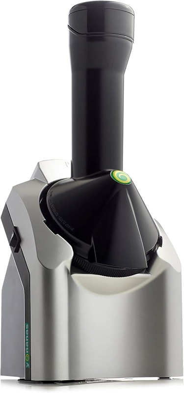 Yonanas Classic Frozen Dessert Maker 2