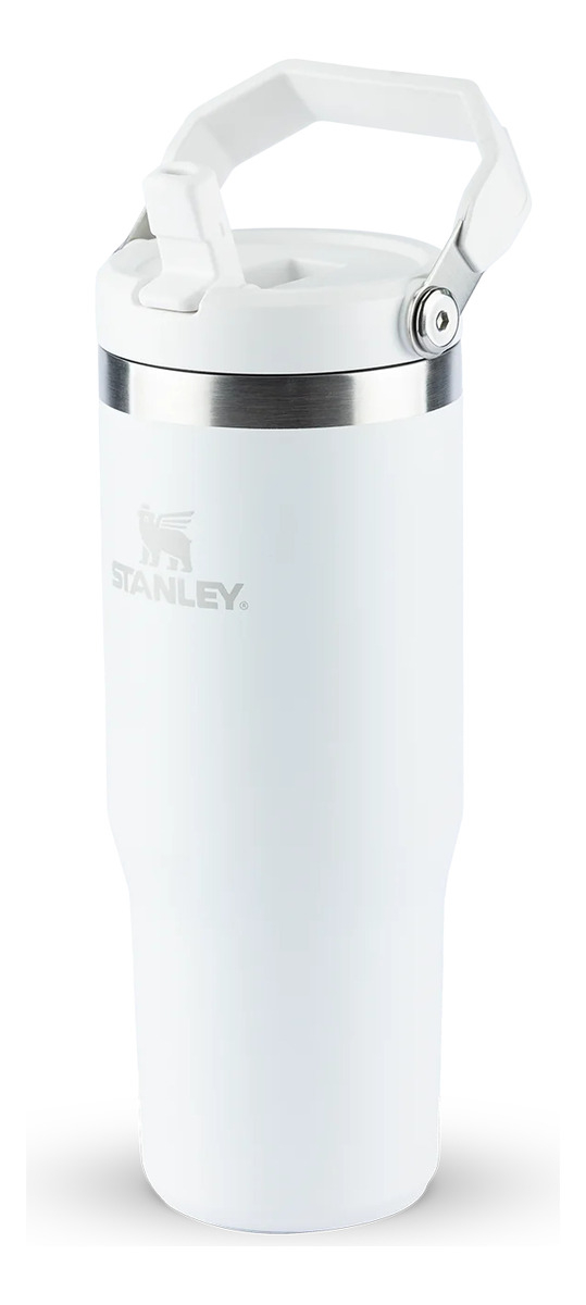Tumbler Térmico Flip Straw Frost 2