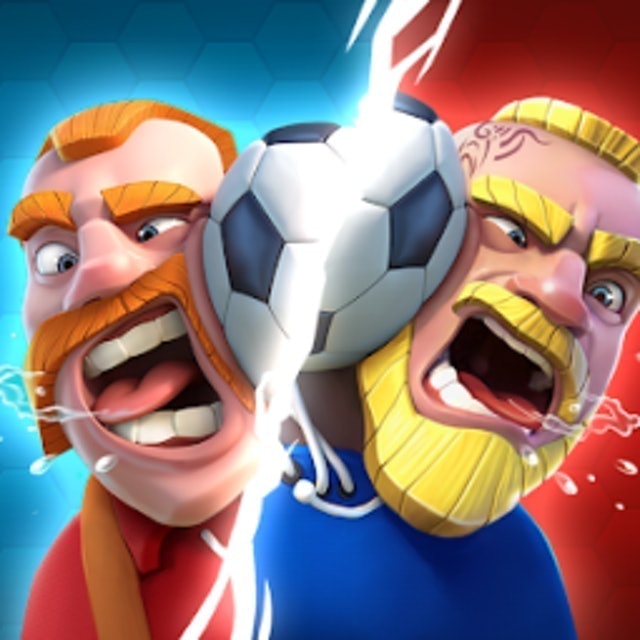 Soccer Royale 1