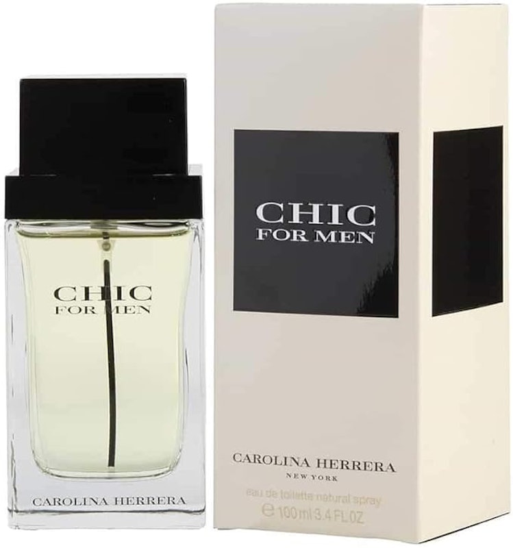 Chic for Men Eau de Toilette 1