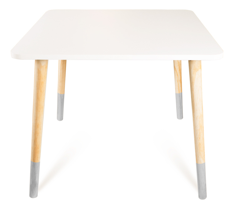 Kit Educativo Mesa e 2 Cadeiras Infantil Dinossauro - Cinza - P (de 3 a 7 anos) 2