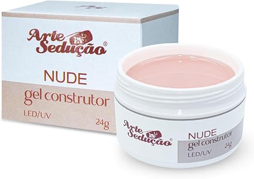 Top 10 Melhores Géis para Alongamento de Unhas  (Base, Soft e Hard) 2