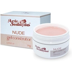 Gel Construtor para Unhas de Gel Nude