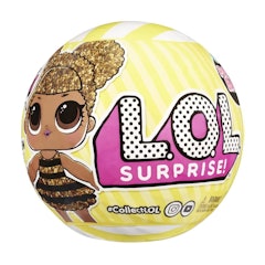 LOL Surprise 7.07 Queen Bee