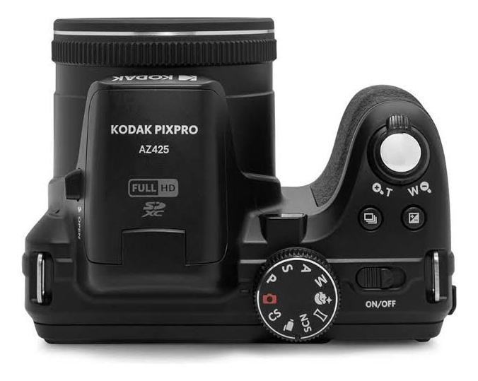 Kodak Pixpro AZ425 Digital Camera 4