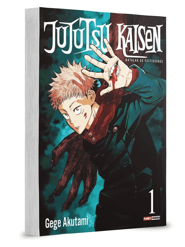 Top 10 Melhores Mangás  (Shounen, Seinen e mais) 4