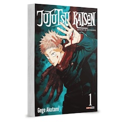 Jujutsu Kaisen: Batalha de Feiticeiros Vol. 1