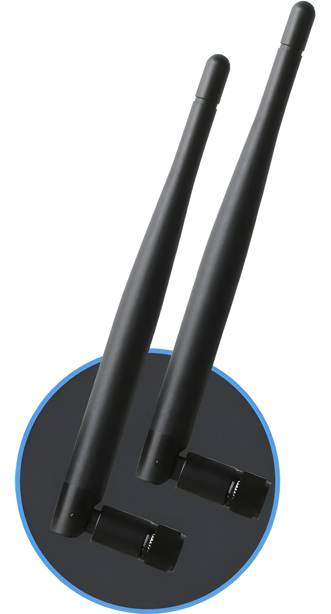Placa-Mãe B550M PRO-VDH Wi-Fi 4