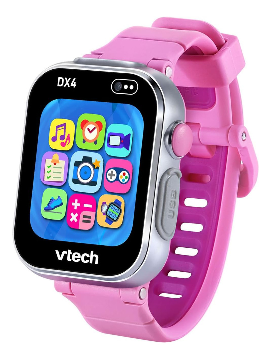 Top 10 Melhores Smartwatch Infantil  (Lefal Cold, VTech e mais) 2