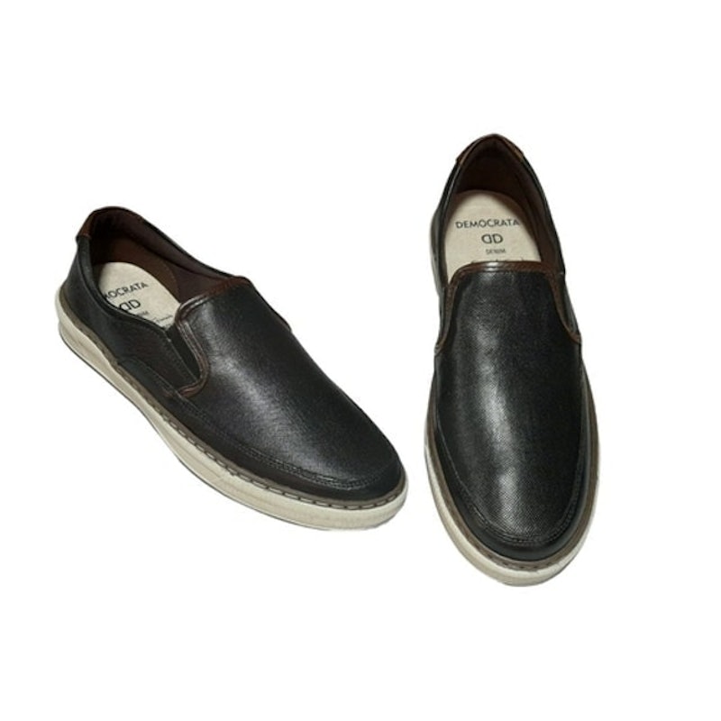 Sapatênis Democrata Denim Scott 1