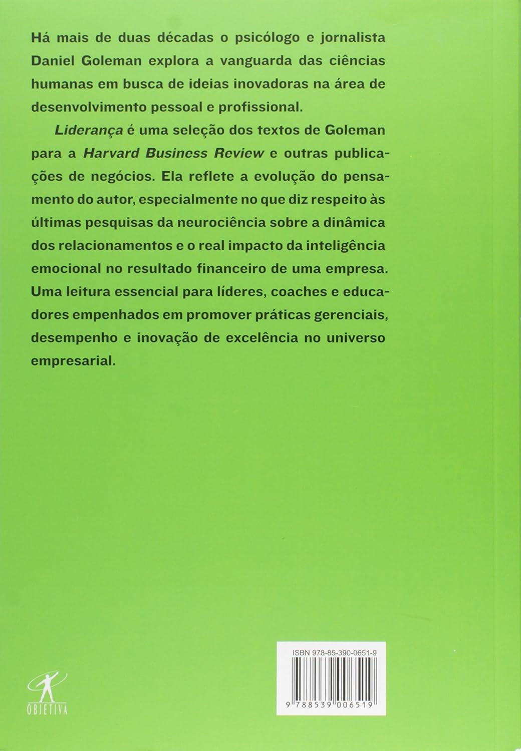 Liderança: A Inteligência Emocional na Formação do Líder de Sucesso 2