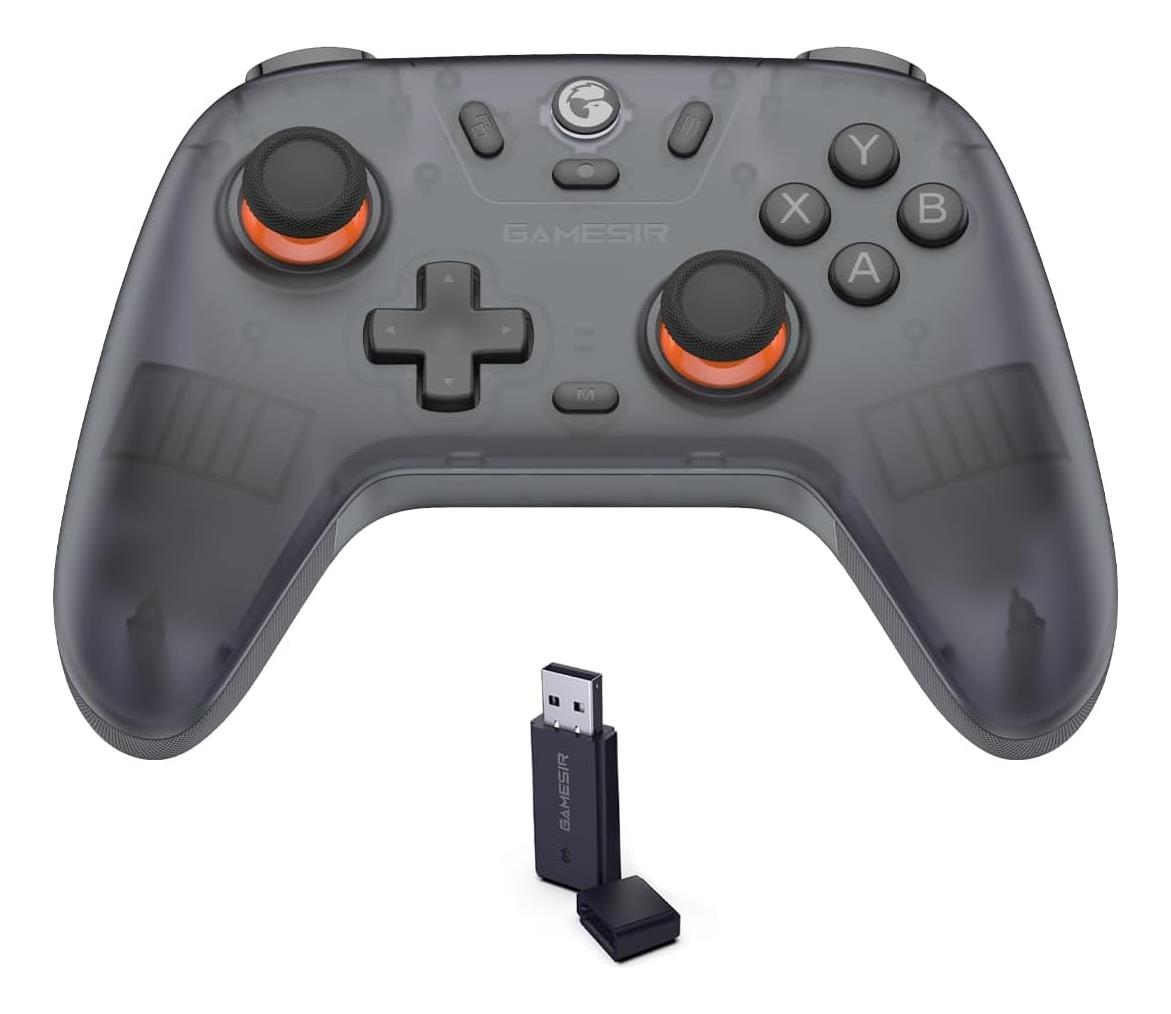 Controle sem Fio GameSir Nova Lite 2