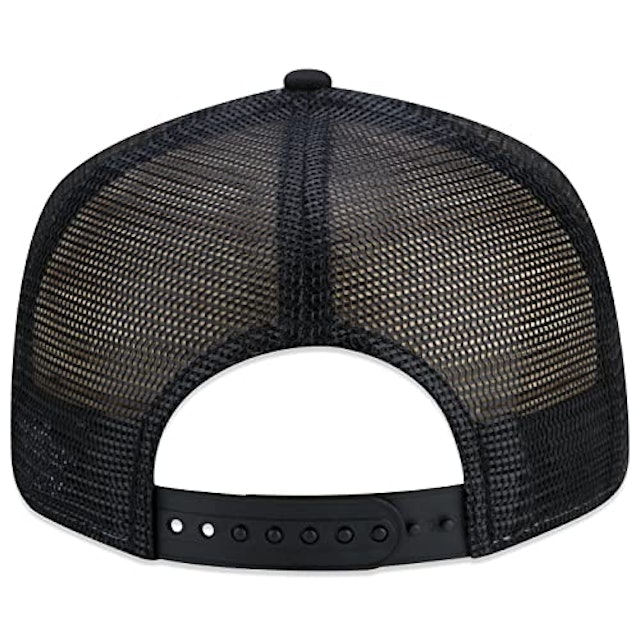 Boné Trucker Aba Curva Chicago 3
