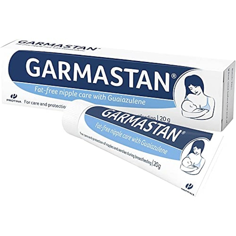 Pomada para Amamentação Garmastan 1