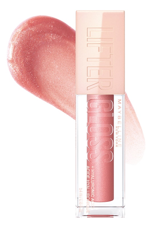 Gloss Maybelline Lifter 2