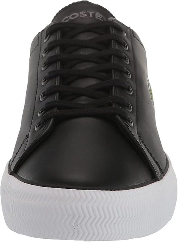 Tênis Masculino Gripshot em Couro e Material Sintético 2