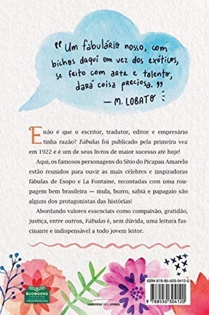 Fábulas 2