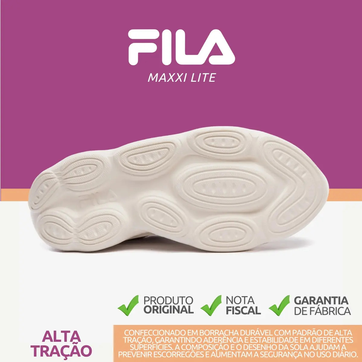 Tênis Fila Maxxi Lite Feminino 2