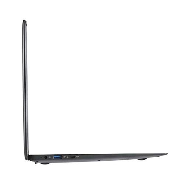 Notebook Multilaser Legacy Cloud PC131 4