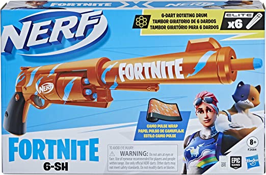 Lançador Fortnite 3