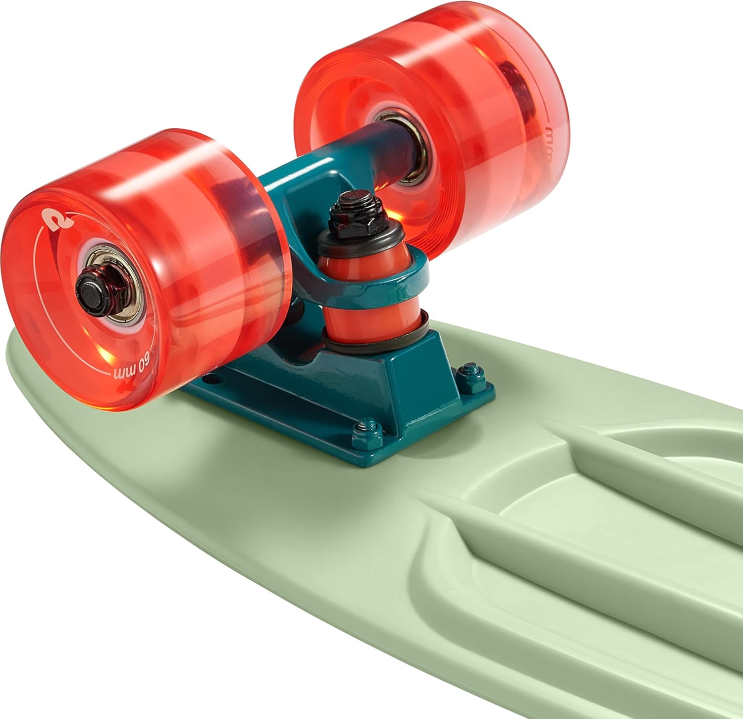 Skate Mini Cruiser Quip 3